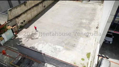 Terreno En Venta - Mls#25-2889