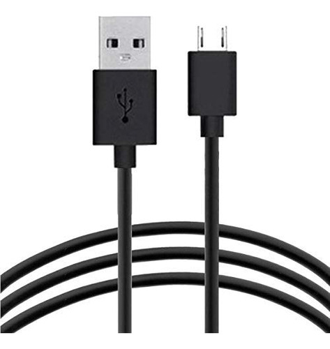 Cable Microusb Carga Rapida Funciona Para Alcatel Onetouch 5