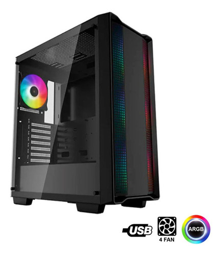 Pc I7-13700f 16gb Ddr5,1tb M.2, Video Rtx4060ti 8gb, 850w