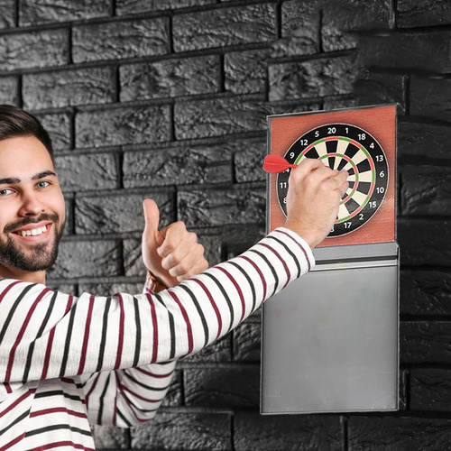 Juego De Dardos De Punta Suave Dardos De Punta Suave 4 Pluma