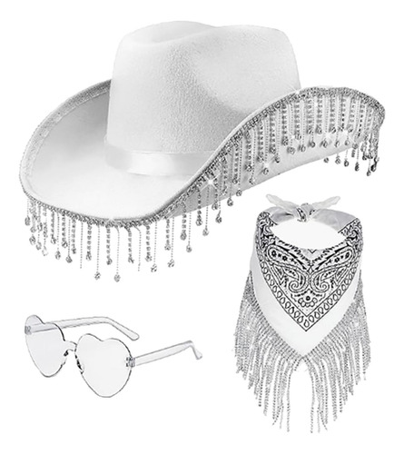 Decoración De Sombrero De Vaquero Sombrero De De Moda