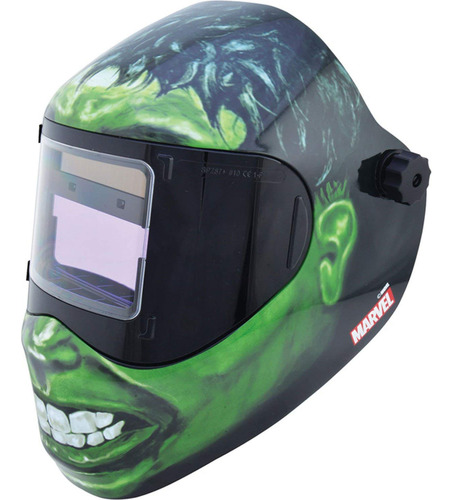 Save Phace  Casco De Soldadura Hulk Rfp Serie F