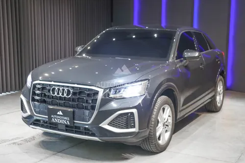 Audi Q2 35 Tfsi Advance 1.4t Aut.sec Fwd 2023 311