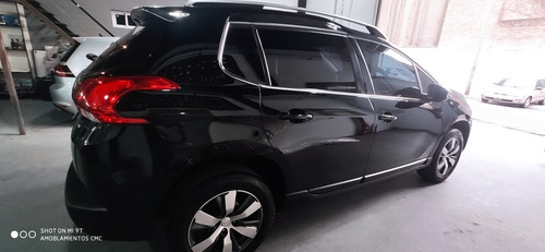 Peugeot 2008 1.6 Thp Sport 2017