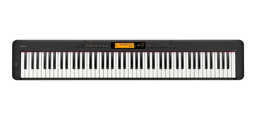 Imagen 1 de 6 de Piano Casio Cdps350 Digital Martillo 88 Teclas