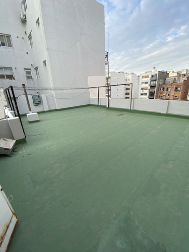 Imagen 16 de 18 de Departamento En Venta En Colegiales
