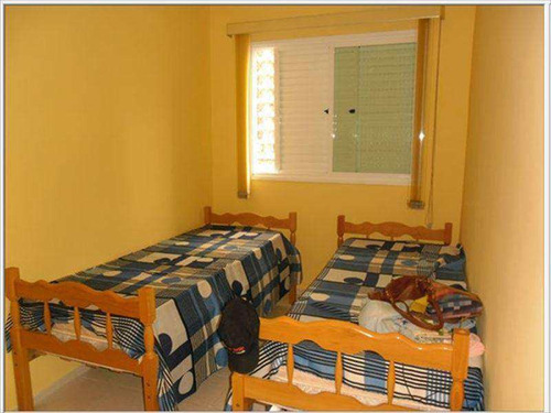 Imagem 9 de 10 de Apartamento Com 2 Dorms, Ocian, Praia Grande - R$ 250 Mil, Cod: 51 - V51