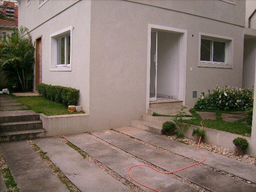 Casa À Venda, 3 Quartos, 3 Suítes, 4 Vagas, Cidade Monções - São Paulo/sp - 216