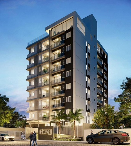 Apartamento À Venda, 55 M² Por R$ 248.355,00 - Manaíra - João Pessoa/pb - Ap0323