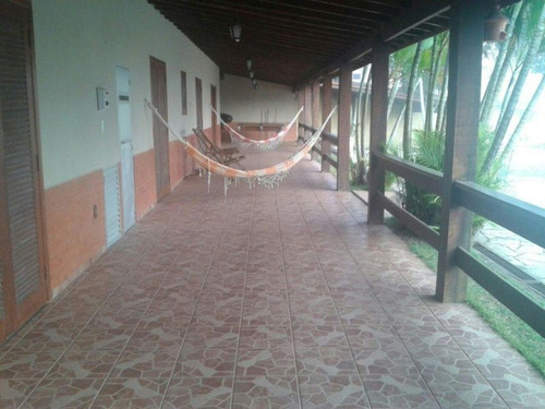 Imagem 12 de 16 de Chácara Residencial À Venda, Residencial Moenda, Itatiba. - Ch0202 - 34090158