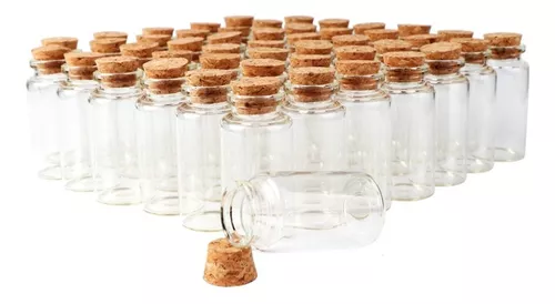 Las mejores 29 ideas de Frascos de vidrio pequeños  frascos de vidrio  pequeños, frasco de vidrio, frascos