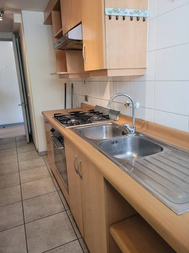 Vendo Lindo Y Central Depto A Psos De Metro Miramar Viña