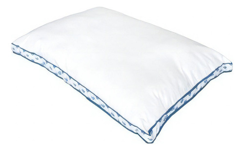 Almohada Spring Air Plus Comfort Plus Pillow Standar