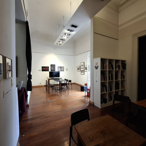Casa Con 10 Cuartos Para Renta En El Centro (oficina, Residencial,etc)