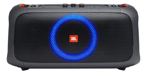 Altavoz Bluetooth Para Fiestas Jbl Partybox On-the-go Con Es