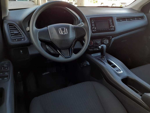 Honda Hr-v - 2015