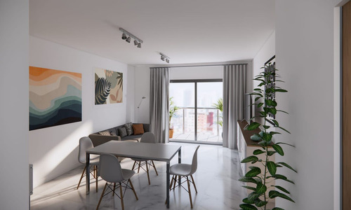 Venta Departamento 3 Amb Valentin Alsina En Pozo