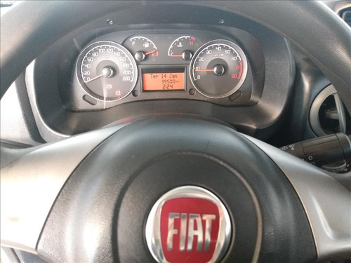 Doblò 1.8 Mpi Essence 7l 16v Flex 4p Manual