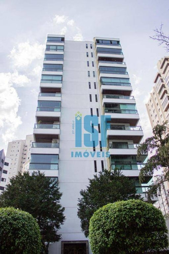 Apartamento De 1 Por Andar, 3 Dormitórios À Venda Por R$ 1.080.000 - Vila Suzana - São Paulo/sp - Ap25184