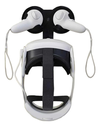 Quest 3 Soporte De Pared