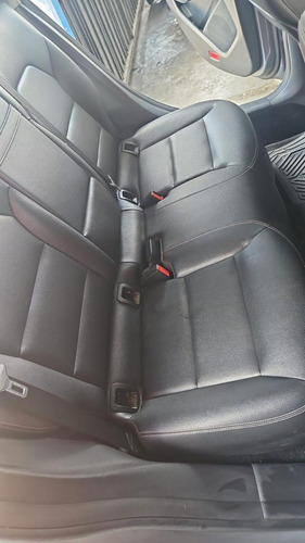 Mercedes-Benz Clase CLA 1.6 200 Cgi Mt