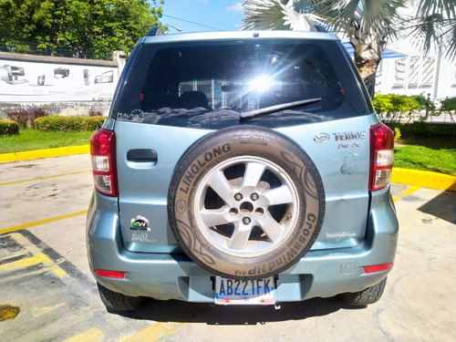 Imagen 5 de 15 de Toyota Terios