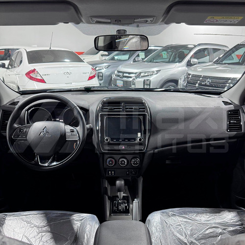 Mitsubishi Asx 2wd 2024