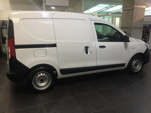 Imagen 7 de 14 de Renault Kangoo Ii Confort Sce 1.6 - Centro Automotores