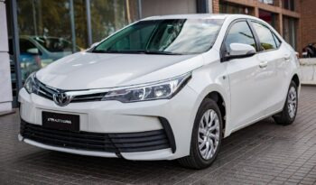 Toyota Corolla 1.8 Xli Mt 140cv