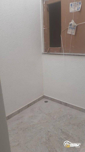 Sobrado Com 2 Dormitórios À Venda Por R$ 380.000,00 - Jardim Popular - São Paulo/sp - So0606