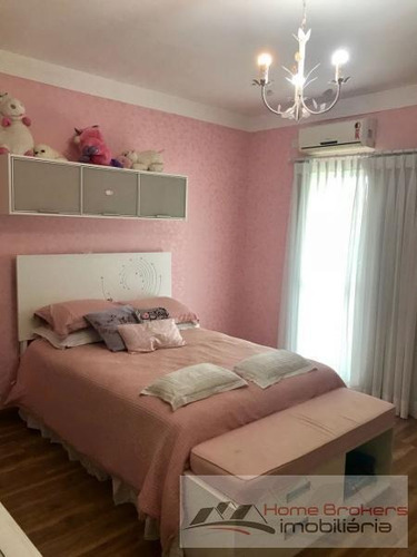 Imagem 14 de 15 de Casa Em Condomínio Para Venda Em Jundiaí, Portal Do Paraíso Ii, 4 Dormitórios, 4 Suítes, 6 Banheiros, 4 Vagas - 16369e_2-702921