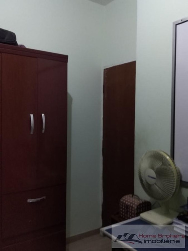 Imagem 6 de 15 de Casa Para Venda Em Jundiaí, Parque Residencial Jundiaí, 3 Dormitórios, 2 Suítes, 1 Banheiro, 4 Vagas - 18859p_2-1037744