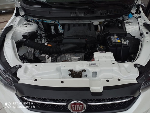 Fiat Cronos 1.3 Drive 0 Kms