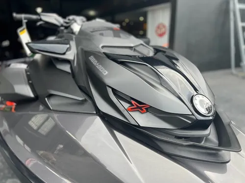 Seadoo Rxt 325 Rs