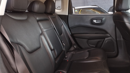 Jeep Compass 2.4 Longitude