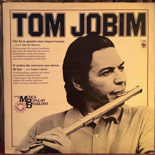 Tom Jobim - Master MPB.zip
