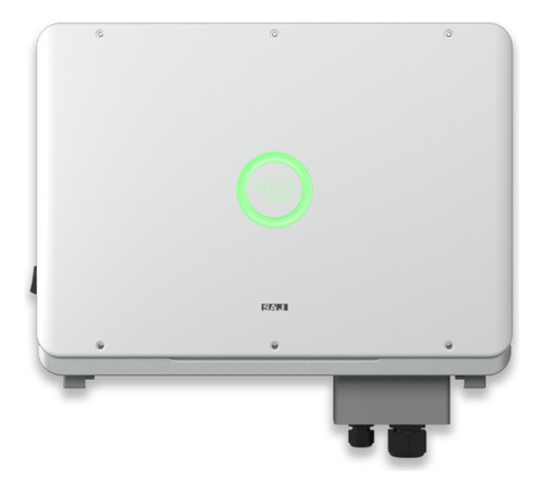 Inversor Solar 10 Kw Saj R6-10k-s3