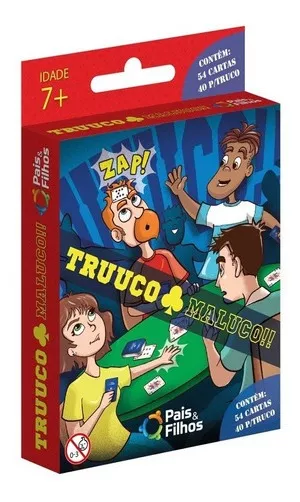 Terceira imagem para pesquisa de marcador de truco