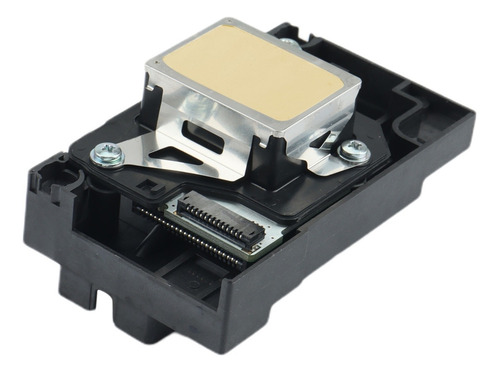 Cabezal De Impresión F180000 Adecuado Para Epson R280 R290 R