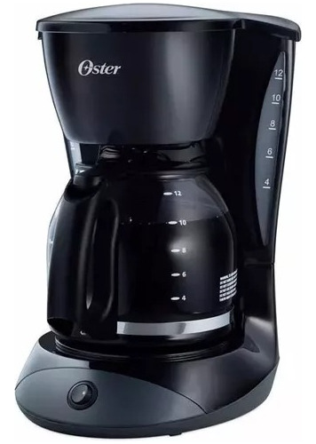 Cafetera Oster Original 12 Tazas Cdw12b