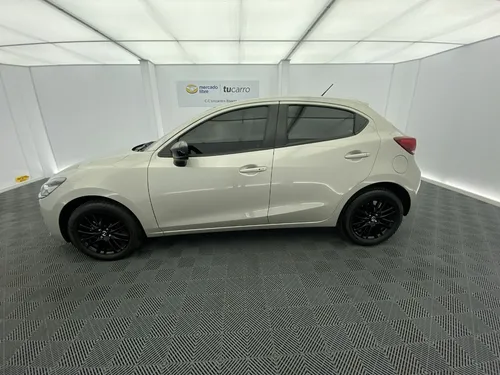 Mazda 2 1.5 Touring