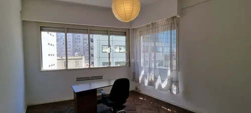 2 Ambientes En Venta, Retiro, Capital Federal, Buenos Aires