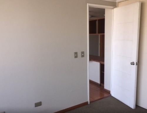 Imagen 7 de 10 de Departamento Excelente 1 Dormitorio A Pasos Metro Ñuble,