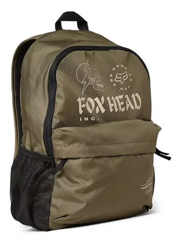 Mochila Fox Oasis MercadoLibre
