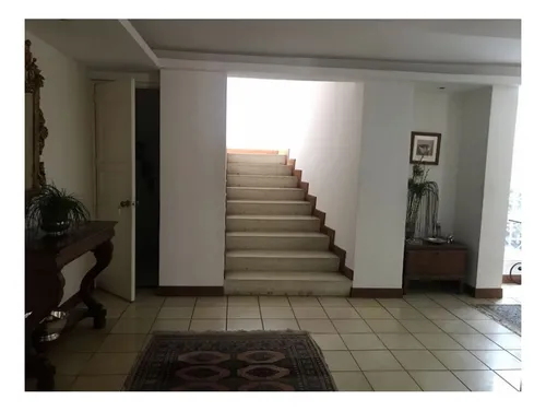 Casa Venta Lomas De Chuao 580m2