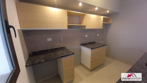 Imagen 4 de 10 de Duplex Premium 3 Dorm. - Docta Etapa 1