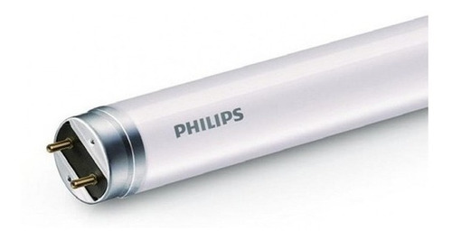 Tubo Led Philips 20w 150 Cm = Tubo 58w Pronto Eléctrica