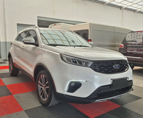 Ford Territory 1.5t Sel