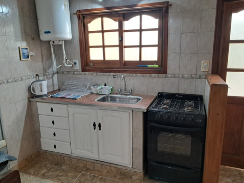 Alquiler Duplex San Clemente