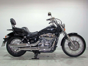 honda shadow 750 фото